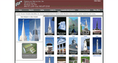Desktop Screenshot of fsiweb.com